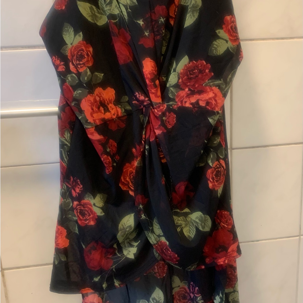 Ember Top